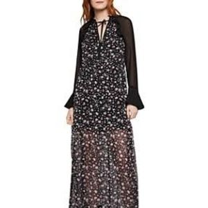 BCBGeneration Dresses - NWT WOMENS BCBGENERATION WILD FLOWERS MAXI DRESS BCBGeneration Dresses - NWT WOMENS BCBGENERATION WILD FLOWERS MAXI DRESS